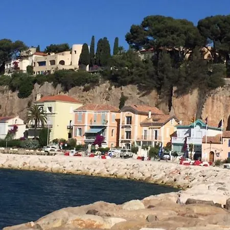 Sanary Apartment