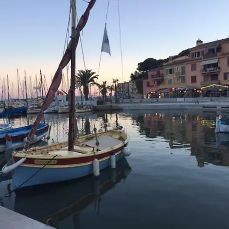 Appartamento Sanary *