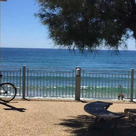 Sanary Apartment Sanary-sur-Mer
