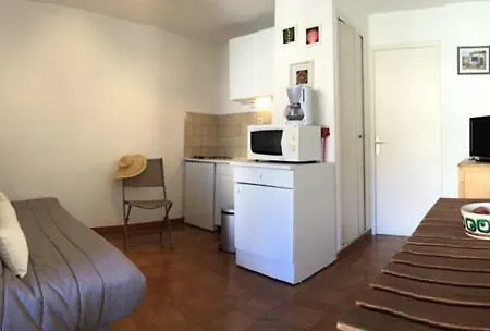 Apartment Sanary