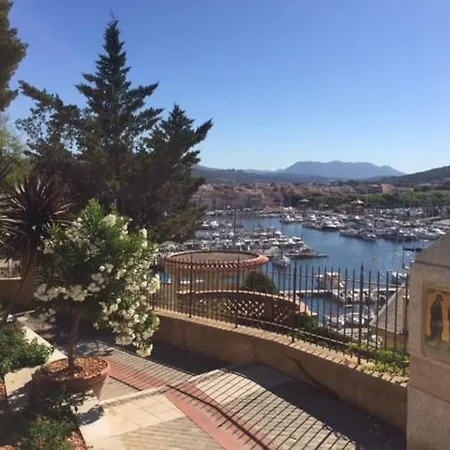 Sanary Apartment *