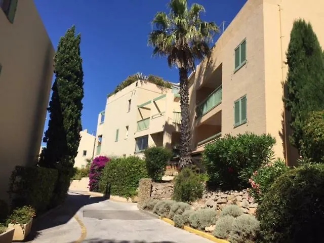 Sanary * サナリー・シュル・メール