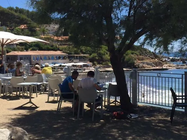 Sanary サナリー・シュル・メール