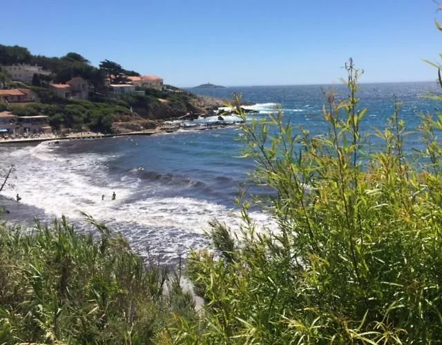 Sanary * サナリー・シュル・メール