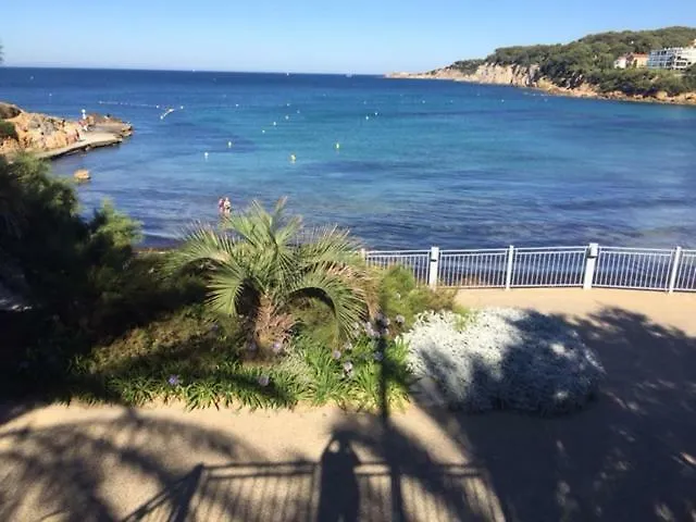 Sanary * サナリー・シュル・メール