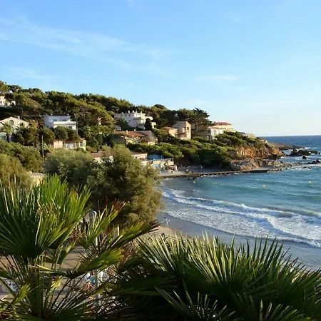 Διαμέρισμα Sanary Sanary-sur-Mer