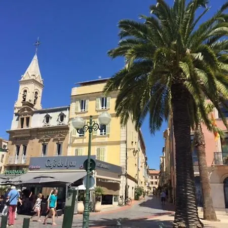 Sanary *