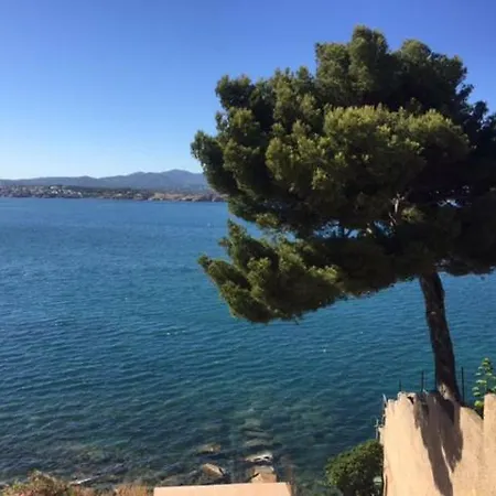 Διαμέρισμα Sanary *