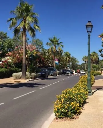 Διαμέρισμα Sanary