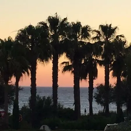 Διαμέρισμα Sanary