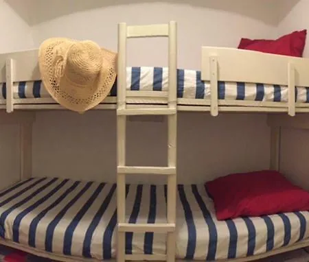 Apartmán Sanary Sanary-sur-Mer