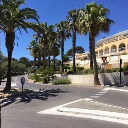 Διαμέρισμα Sanary